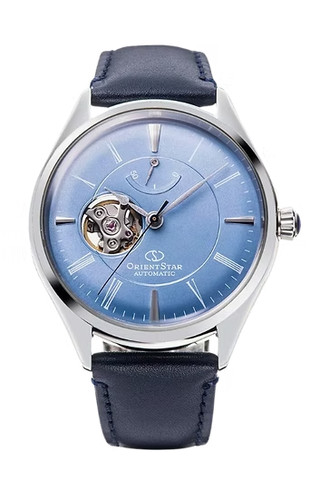 Orient star classic semi - star,