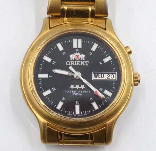 Orient tri star men - orient, tri-star