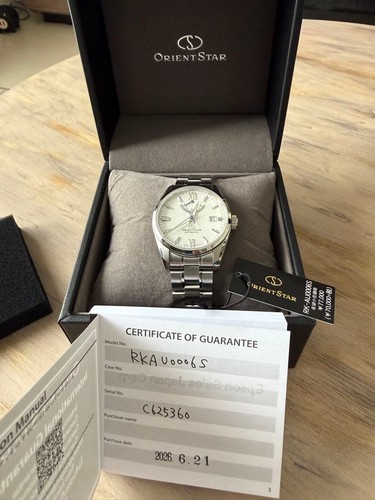 Orient au0006s star - rk-au0006s,