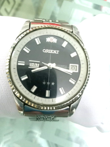 Vtg orient tri - orient, star