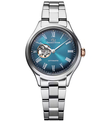 Orient star classic - classic, semi