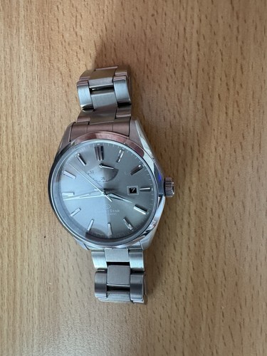 Orient star automatic watch - star,
