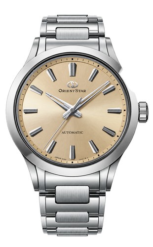 Orient star sakigake - orient,