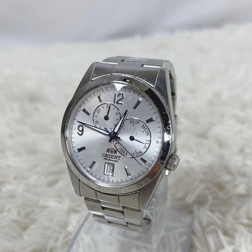 Orient star automatic - orient, mens