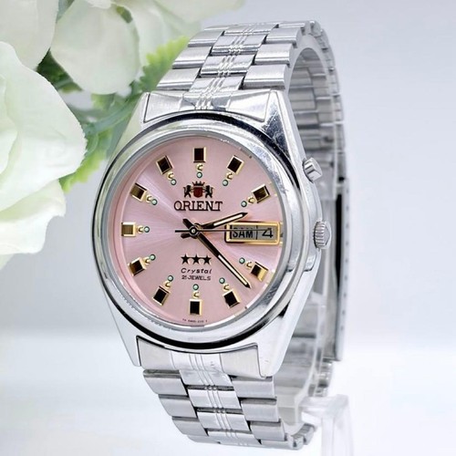 Orient three star em6q - orient,