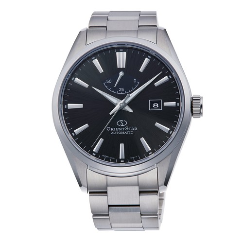 Orient star basic date - date, auto